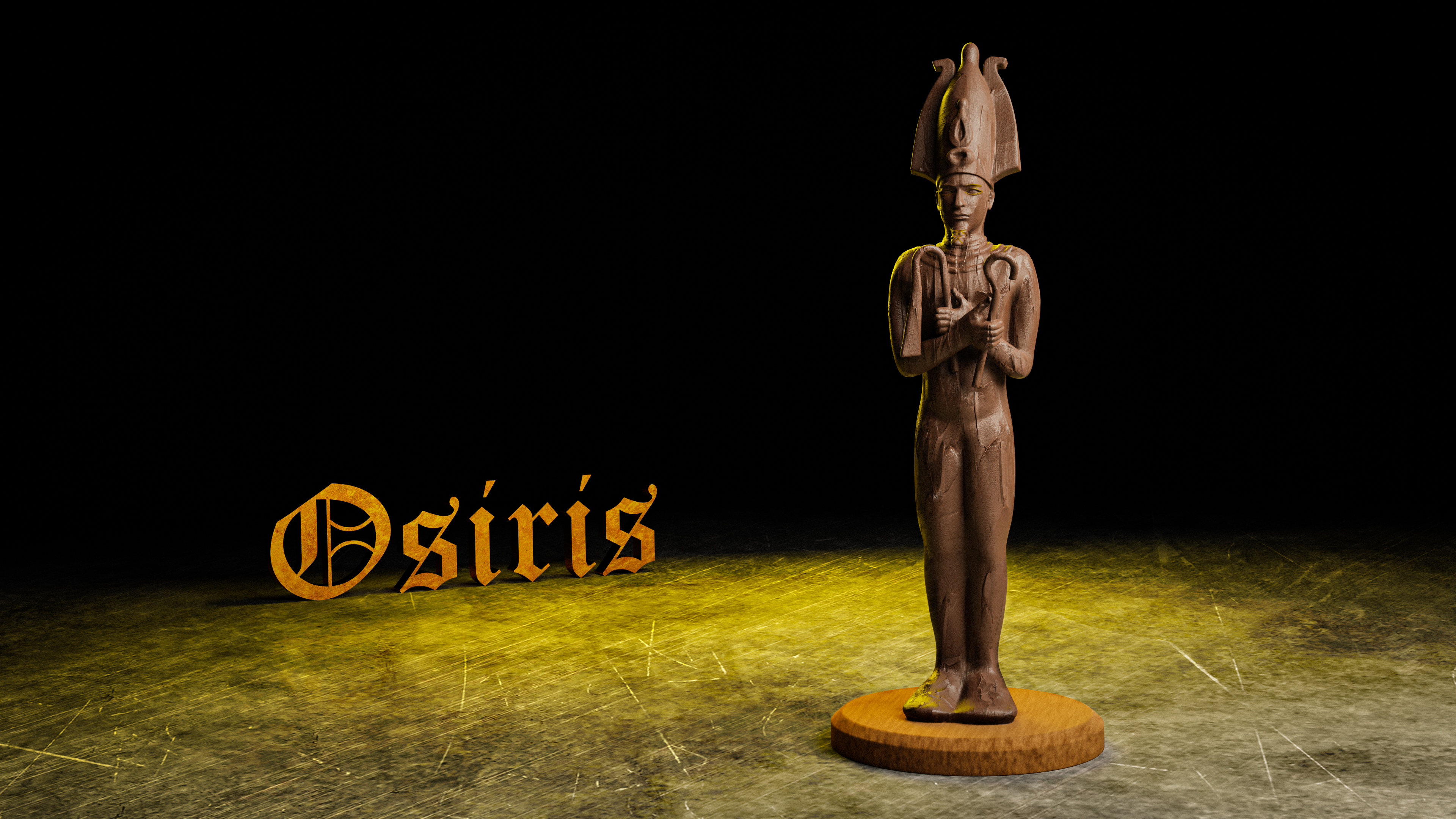 Osiris preview image 1
